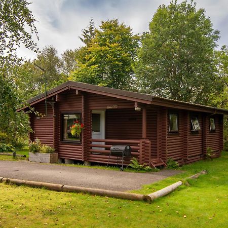 Pabay Villa Duirinish Екстериор снимка
