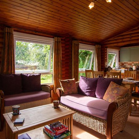 Pabay Villa Duirinish Екстериор снимка