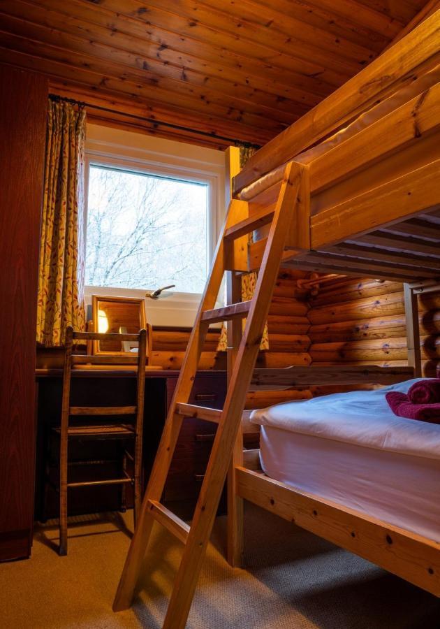 Pabay Villa Duirinish Екстериор снимка
