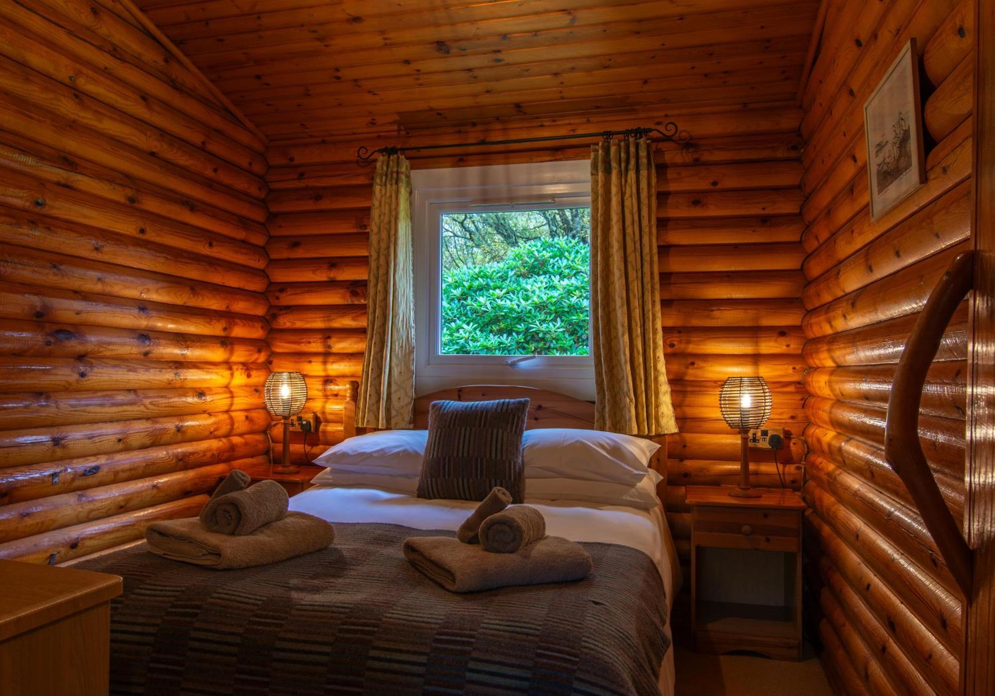 Pabay Villa Duirinish Екстериор снимка